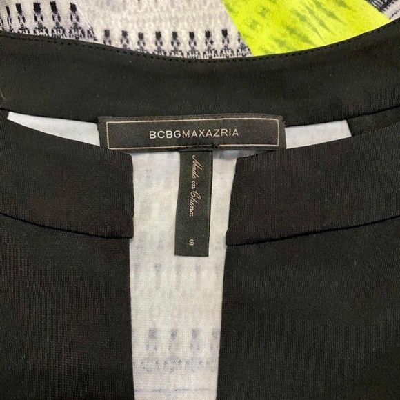 🔻SALE🔻BCBGMAXAZRIA🔹EXCELLENT CONDITION - Picture 7 of 9